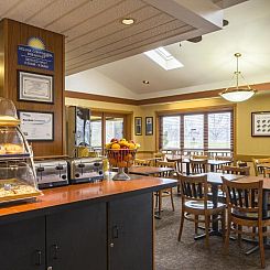 Days Inn by Wyndham Harrisburg North