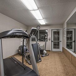 Days Inn by Wyndham Harrisburg North