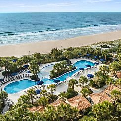 Hilton Myrtle Beach Resort