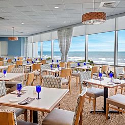 Hilton Myrtle Beach Resort