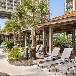 Hilton Myrtle Beach Resort