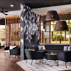 Hilton Myrtle Beach Resort