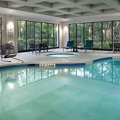 Hampton Inn Northwood