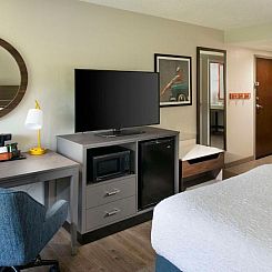Hampton Inn Northwood