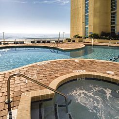 Club Wyndham Ocean Boulevard