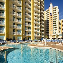 Club Wyndham Ocean Boulevard