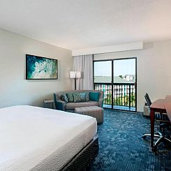 Courtyard by Marriott Myrtle Beach Barefoot Landing