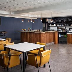 Courtyard by Marriott Myrtle Beach Barefoot Landing