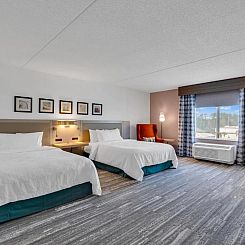 Hilton Garden Inn Myrtle Beach/Coastal Grand Mall