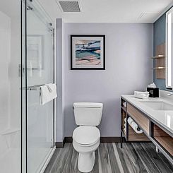 Hilton Garden Inn Myrtle Beach/Coastal Grand Mall