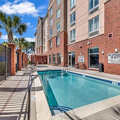 Hilton Garden Inn Myrtle Beach/Coastal Grand Mall