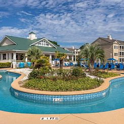 Bluegreen Vacations Harbour Lights