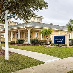 Bluegreen Vacations Harbour Lights