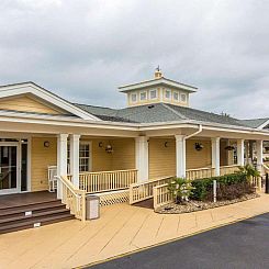 Bluegreen Vacations Harbour Lights