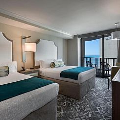 Breakers Resort Hotel