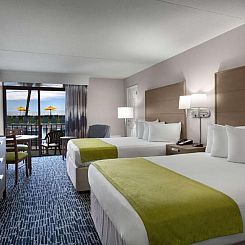 Dayton House Resort