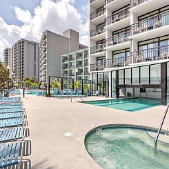 Dayton House Resort