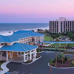 DoubleTree by Hilton Myrtle Beach