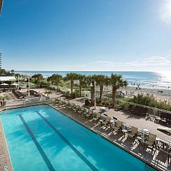 Paradise Resort