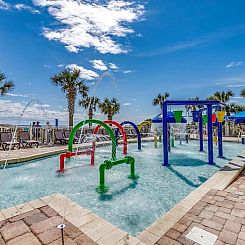 Dunes Village