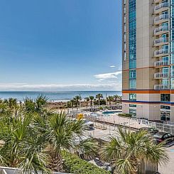 Dunes Village