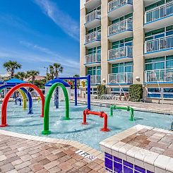 Dunes Village