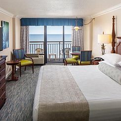 Holiday Inn At the Pavilion - Myrtle Beach