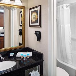 Holiday Inn At the Pavilion - Myrtle Beach