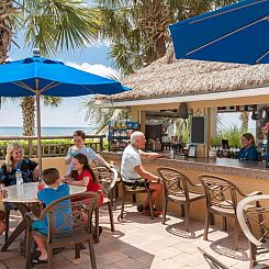 Holiday Inn At the Pavilion - Myrtle Beach