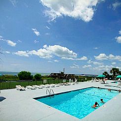 Tropical Seas Hotel