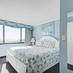 Sands Beach Club Resort