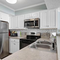 Sands Beach Club Resort