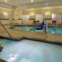 Hilton Garden Inn Minneapolis/Eden Prairie