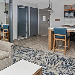 Candlewood Suites Port Arthur/Nederland, an IHG Hotel