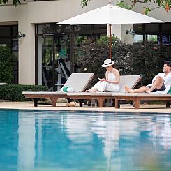 Maneechan Resort - SHA Extra Plus