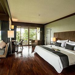 Maneechan Resort - SHA Extra Plus