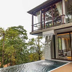 Villa Zolitude Resort & Spa - SHA Plus