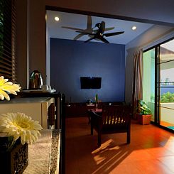 The Fusion Resort - SHA Extra Plus