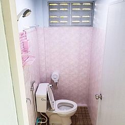 Canaan Guesthouse