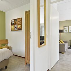 Landgoed Aerwinkel | 4-persoons bungalow | 4EL