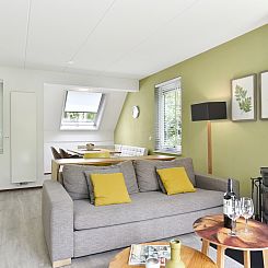 Landgoed Aerwinkel | 4-persoons bungalow | 4EL