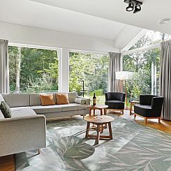 Landgoed Aerwinkel | 8-persoons bungalow | 8EL