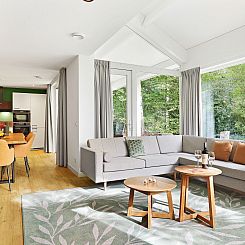 Landgoed Aerwinkel | 8-persoons bungalow | 8EL