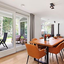 Landgoed Aerwinkel | 8-persoons bungalow | 8EL