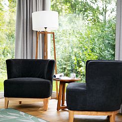 Landgoed Aerwinkel | 8-persoons bungalow | 8EL