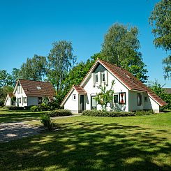 Landgoed Aerwinkel | 6-persoons bungalow | 6C3