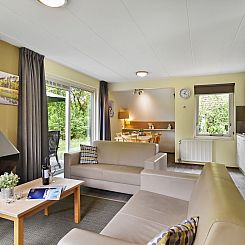 Landgoed Aerwinkel | 6-persoons bungalow | 6C3