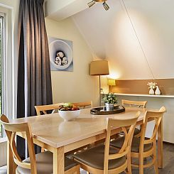 Landgoed Aerwinkel | 6-persoons bungalow | 6C3