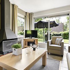 Landgoed Aerwinkel | 6-persoons bungalow | 6C4