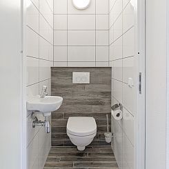 Landgoed Aerwinkel | 4-persoons bungalow | 4C3